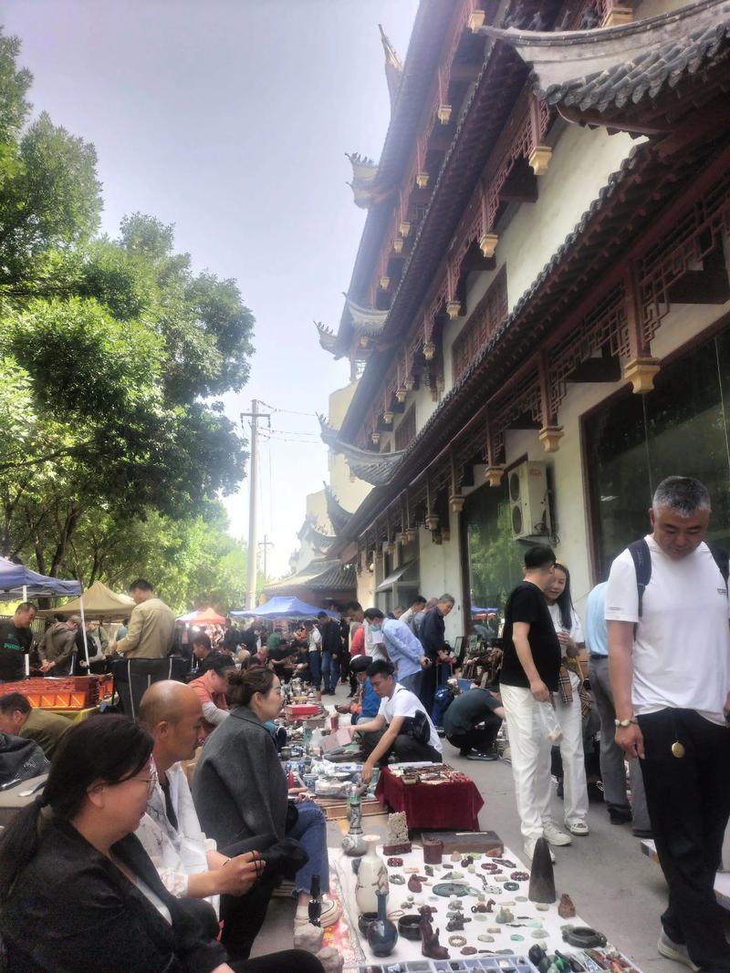 古代钱币收藏的奥秘与现状