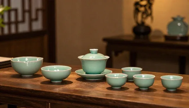 艺术品展销服务如何应对不同场景的性能问题