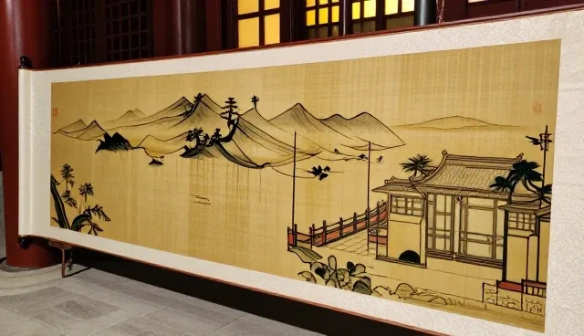 展销中艺术品修复保养的鉴别标准问题及应对方向