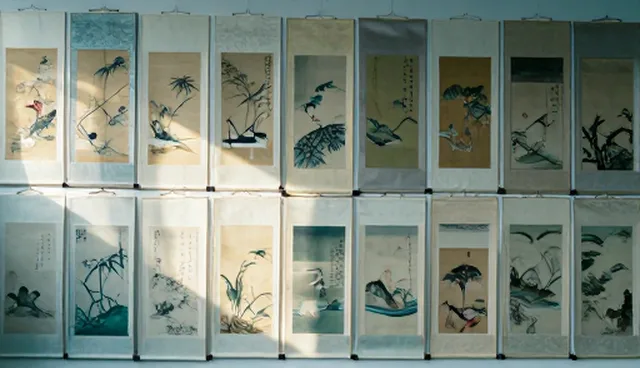 策展建议中展销检查的5个关键要点