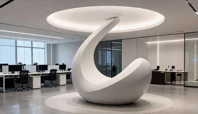 当代工艺雕塑件展销中的常见误区解析