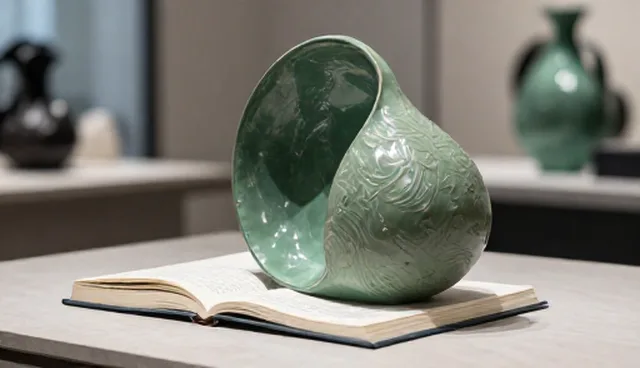 工艺美术品定制如何通过品质把关提升展销效果