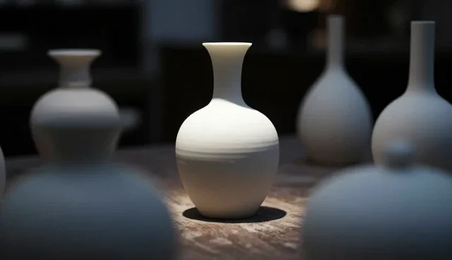 如何通过品质把关确保瓷器的诚信经营？