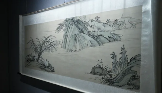 瓷器展览：如何避免常见问题与处理方法